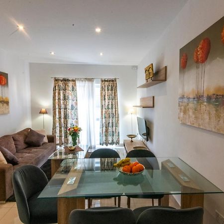 Rua Cosy Apartment Sliema Luaran gambar