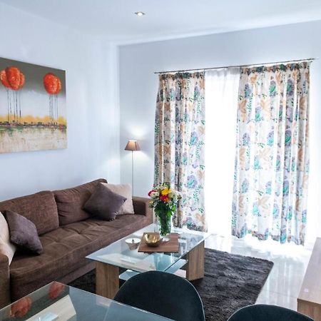 Rua Cosy Apartment Sliema Luaran gambar