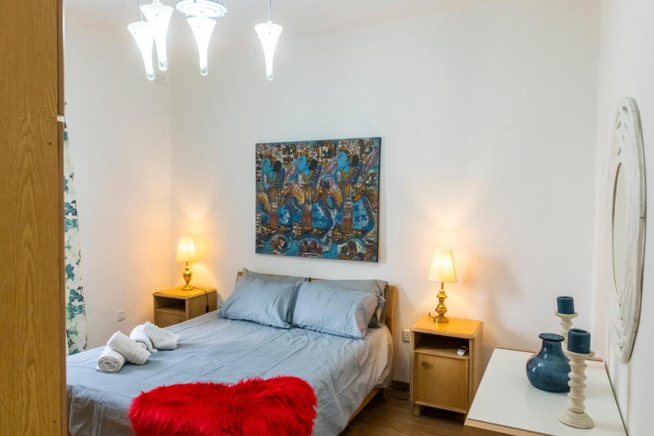 Rua Cosy Apartment Sliema Luaran gambar