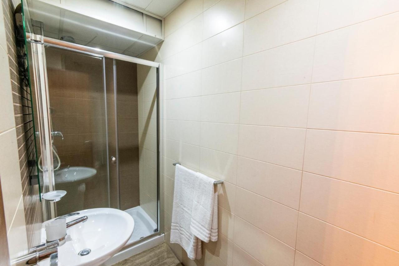 Rua Cosy Apartment Sliema Luaran gambar