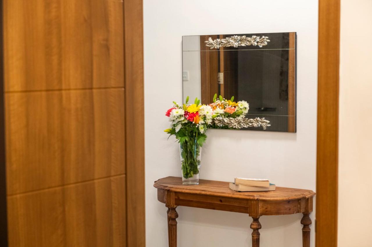 Rua Cosy Apartment Sliema Luaran gambar