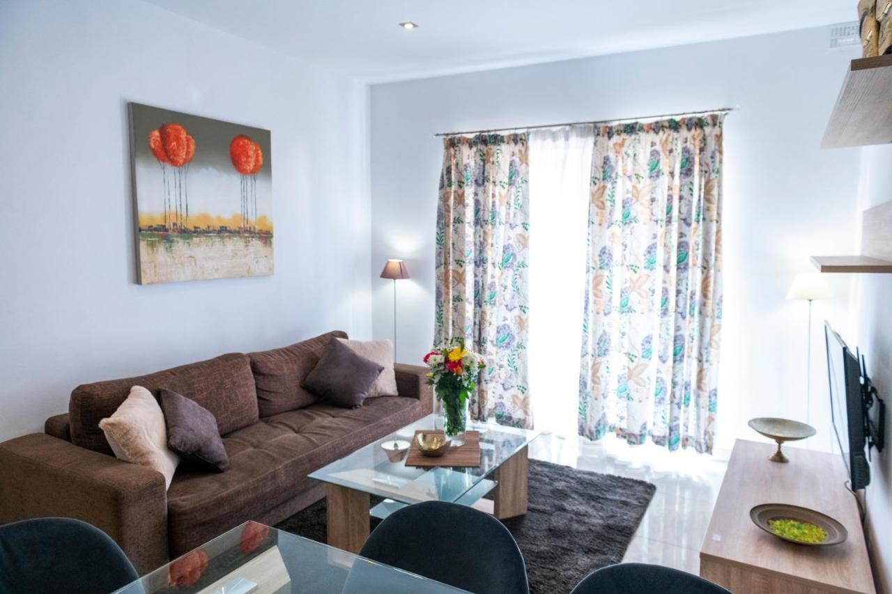 Rua Cosy Apartment Sliema Luaran gambar