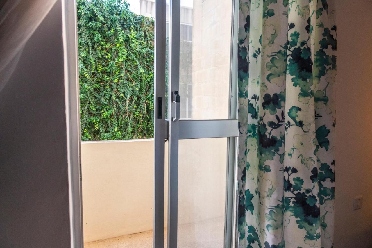 Rua Cosy Apartment Sliema Luaran gambar