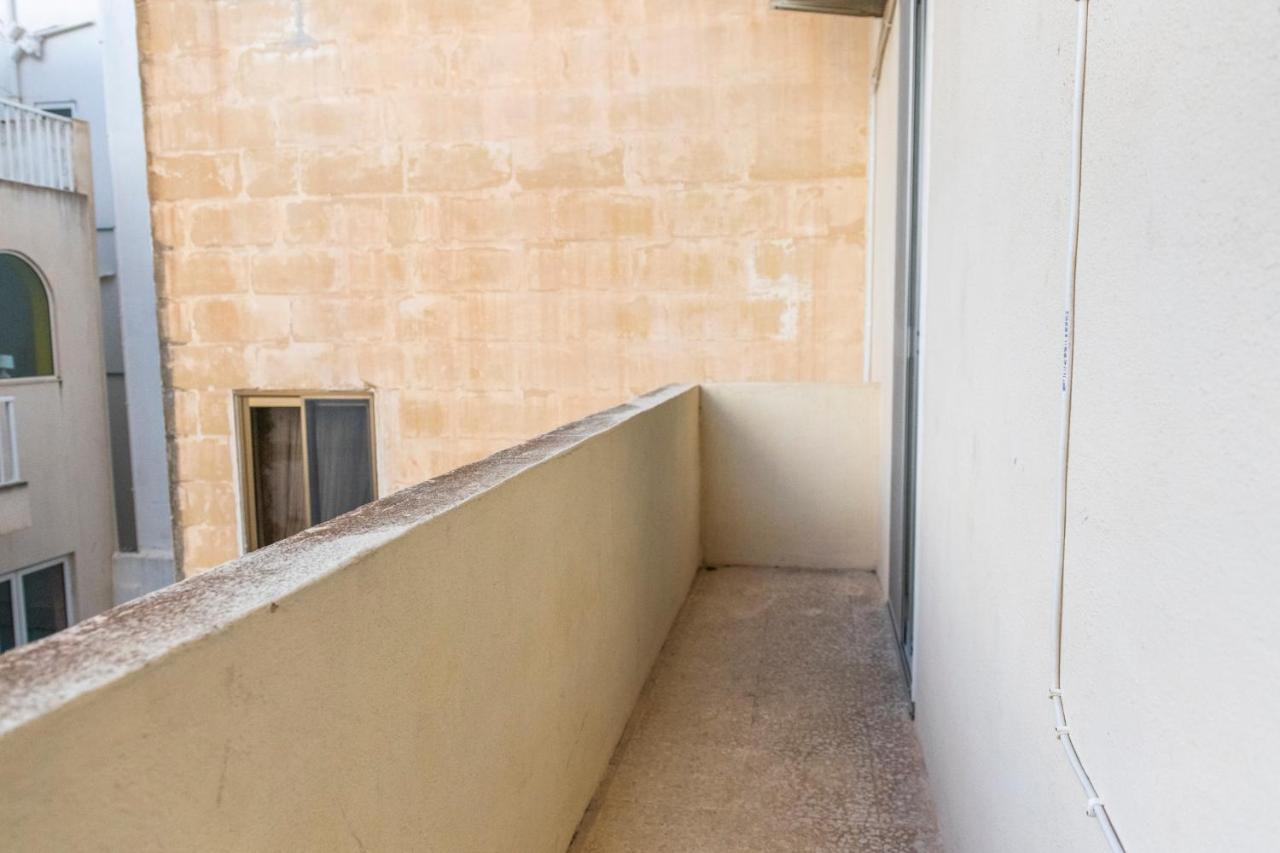 Rua Cosy Apartment Sliema Luaran gambar