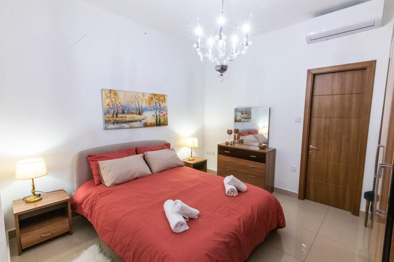 Rua Cosy Apartment Sliema Luaran gambar