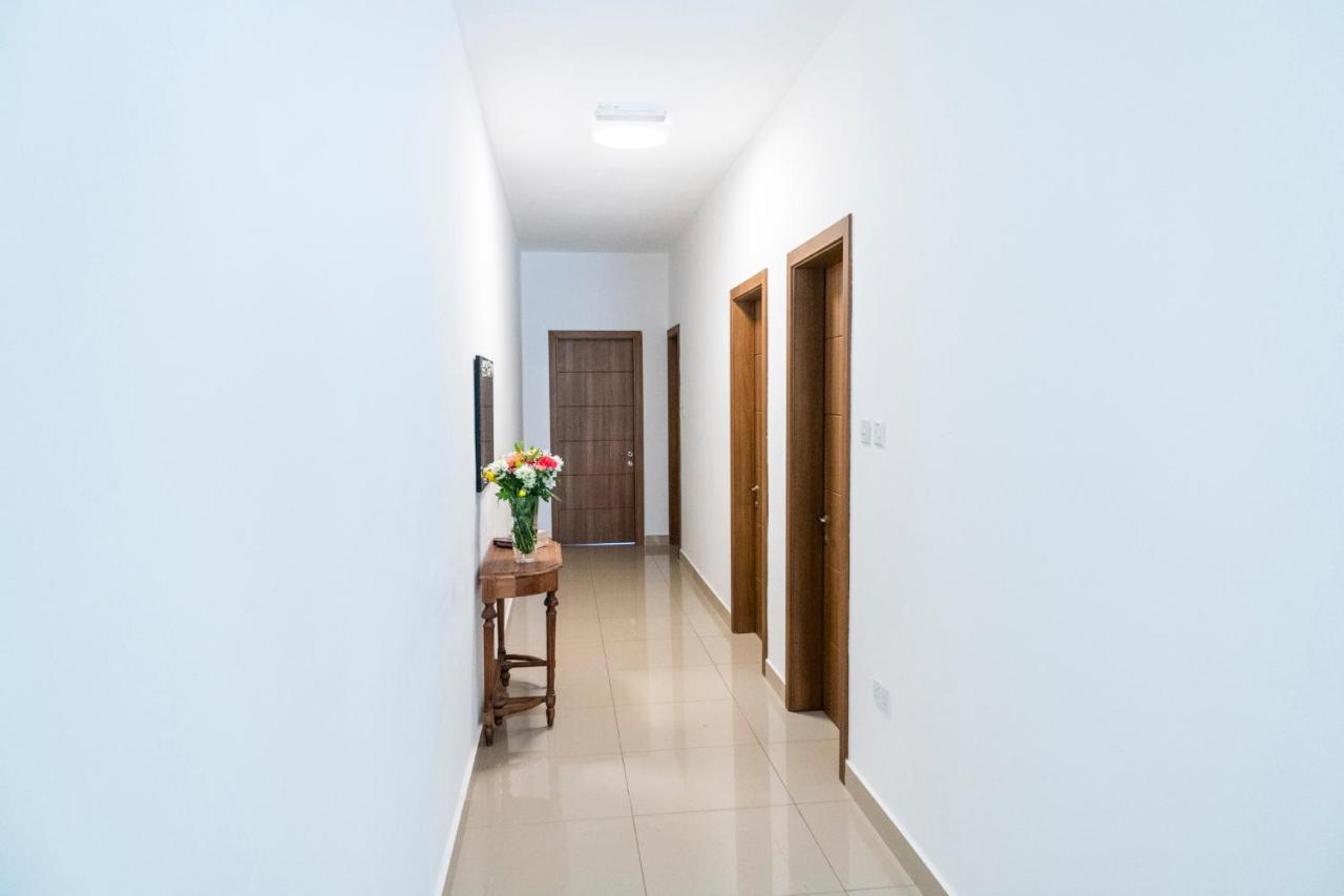 Rua Cosy Apartment Sliema Luaran gambar