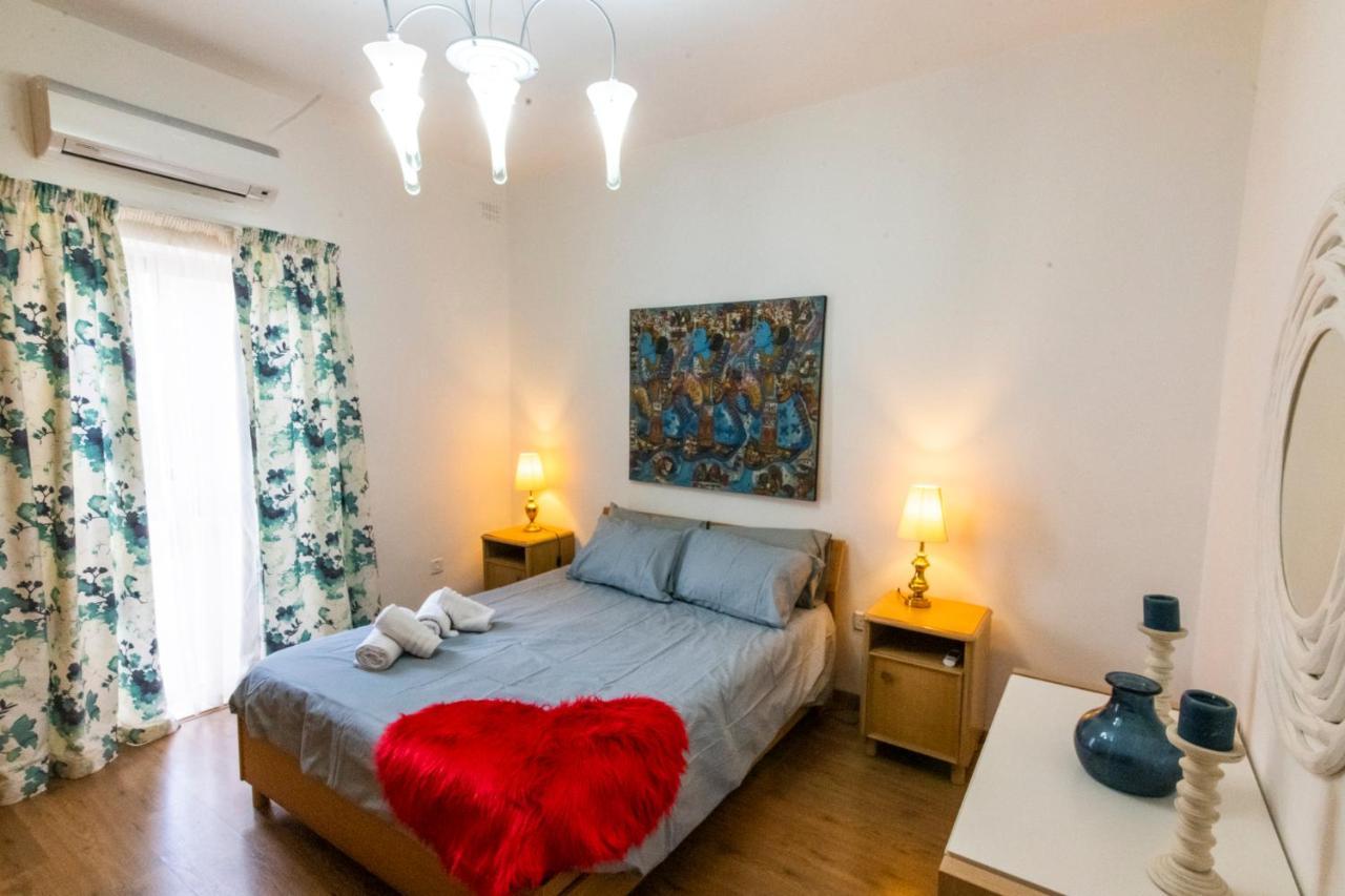 Rua Cosy Apartment Sliema Luaran gambar