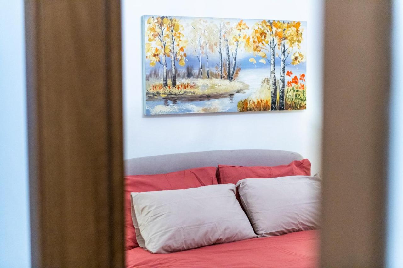Rua Cosy Apartment Sliema Luaran gambar
