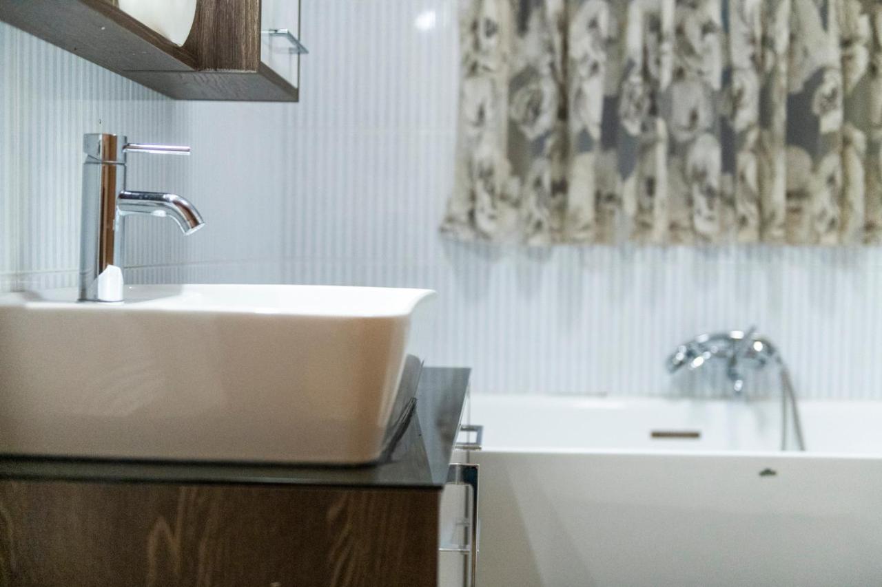 Rua Cosy Apartment Sliema Luaran gambar