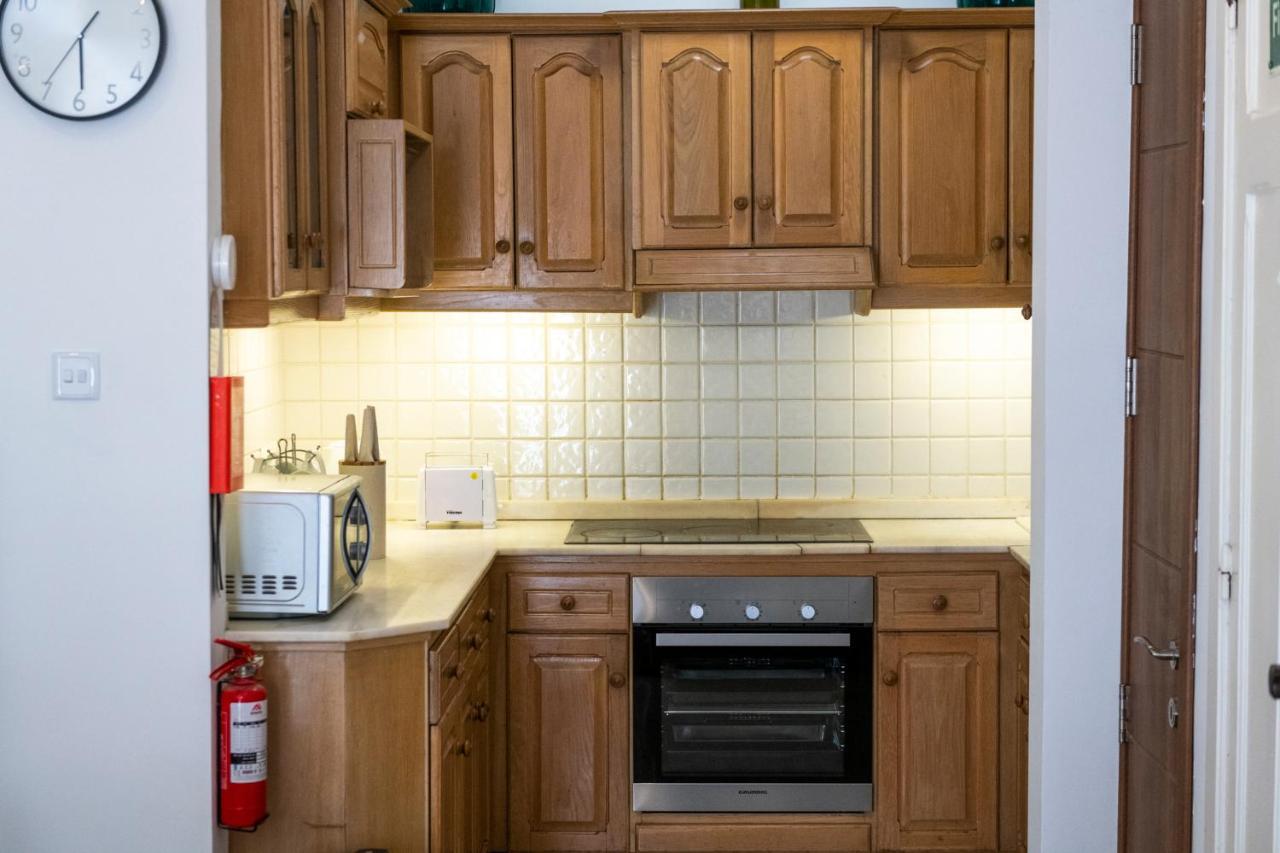 Rua Cosy Apartment Sliema Luaran gambar