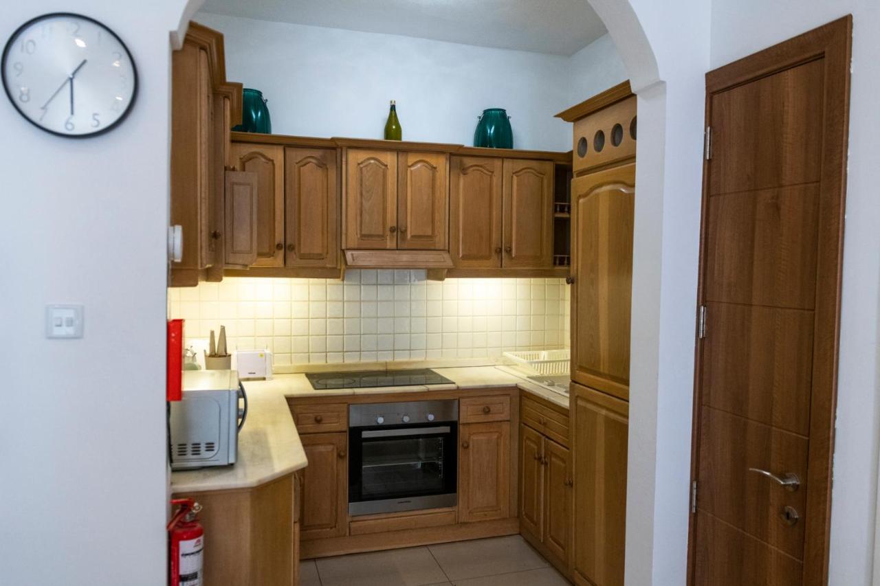 Rua Cosy Apartment Sliema Luaran gambar