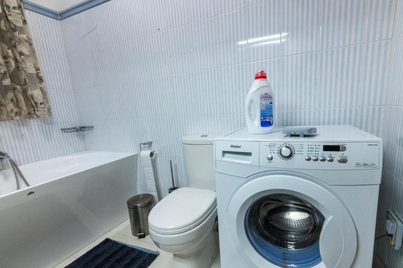 Rua Cosy Apartment Sliema Luaran gambar