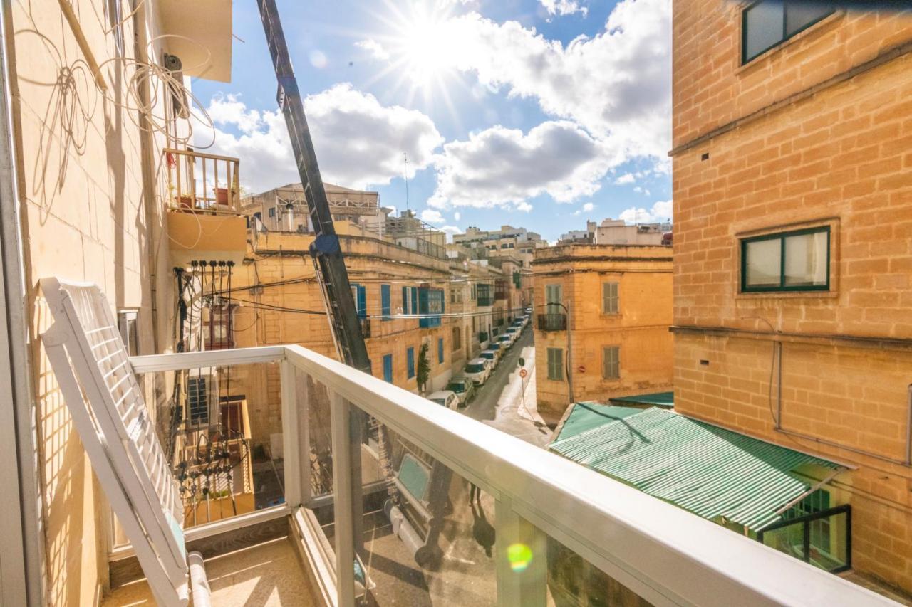 Rua Cosy Apartment Sliema Luaran gambar