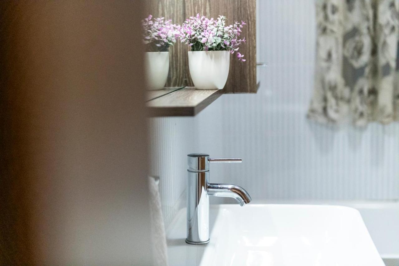 Rua Cosy Apartment Sliema Luaran gambar