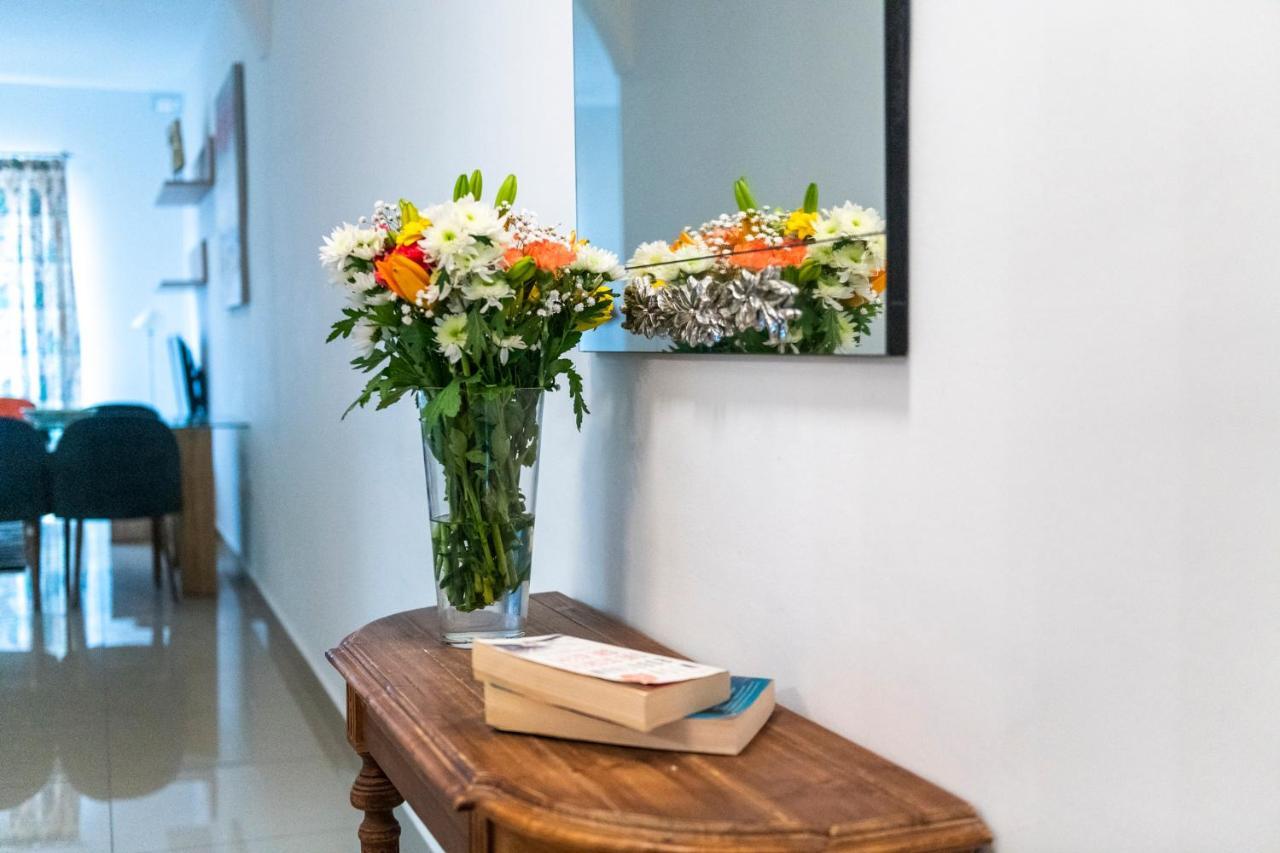 Rua Cosy Apartment Sliema Luaran gambar