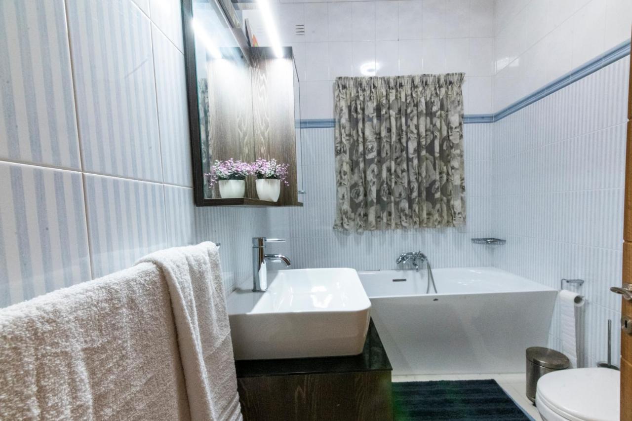 Rua Cosy Apartment Sliema Luaran gambar