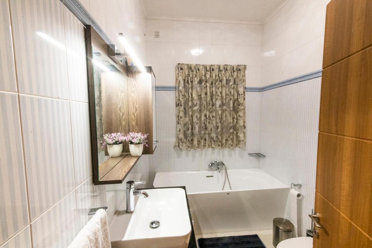 Rua Cosy Apartment Sliema Luaran gambar